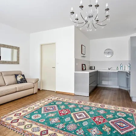 Appartement Melody *