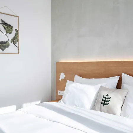 Botanique Hotel Prag