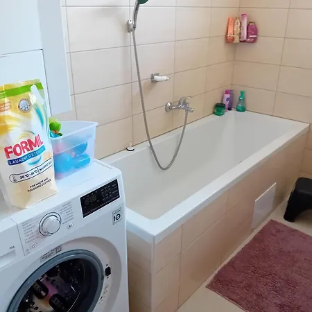 Na Bile Hore Ubytování v soukromí *