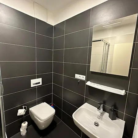 Centre-residence Krakovska
