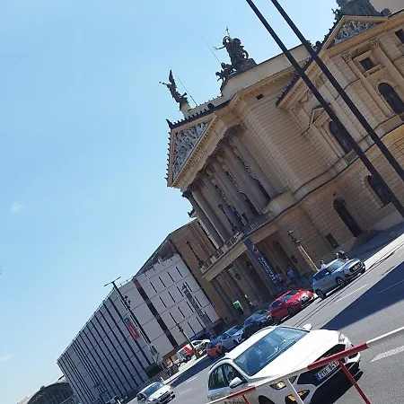 Hostel Alba Praag