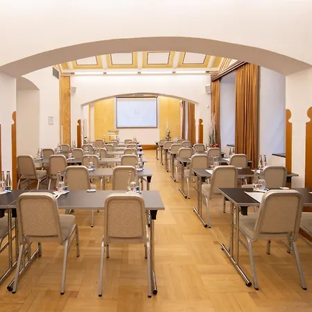 Majestic Plaza Hotel Praga