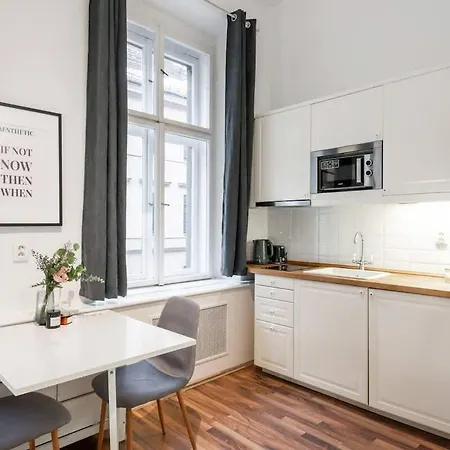Appartement Friendly For Two Old Town Prague
