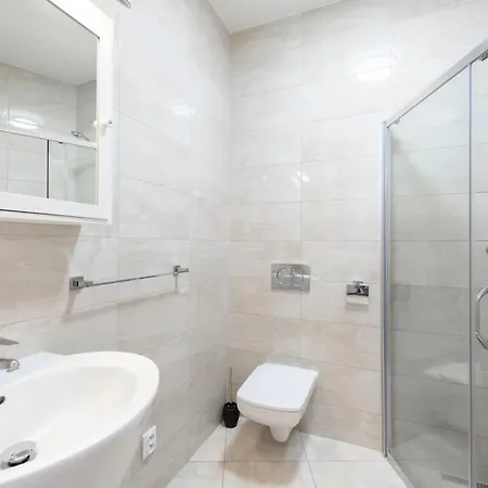 Friendly For Two Old Town Appartement *