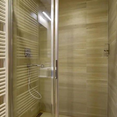 Karlova Hotel Praga