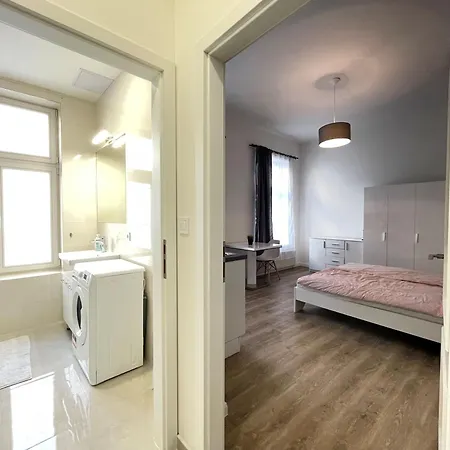 Petrska In 1 Apartamento *