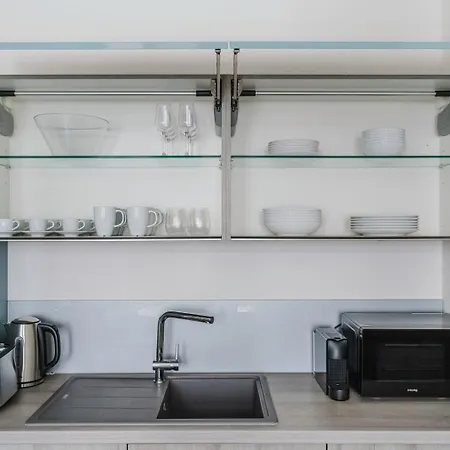 Apartment Blueground Zizkov Renovated Nr Universities Prg-35