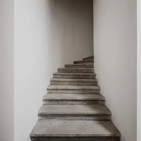Giano Center Apartmán