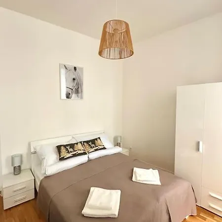 Apartment Old Town Prague