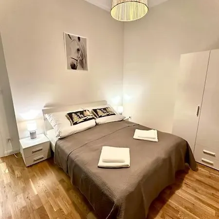Apartment Old Town *