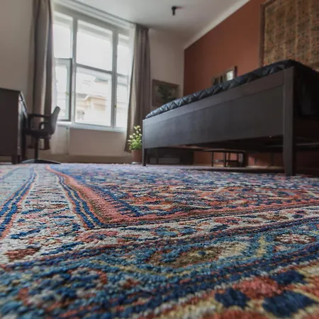 Heart Of Old Town Comfy 2bdr 2bath * Praga