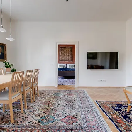 Apartamento Heart Of Old Town Comfy 2bdr 2bath *