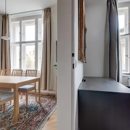 Apartamento Heart Of Old Town Comfy 2bdr 2bath *