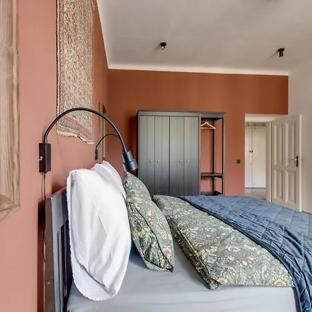 Heart Of Old Town Comfy 2bdr 2bath Apartamento