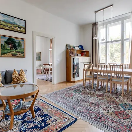 Apartamento Heart Of Old Town Comfy 2bdr 2bath *