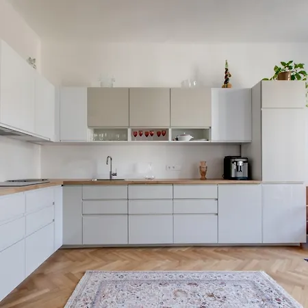 Heart Of Old Town Comfy 2bdr 2bath * Praga