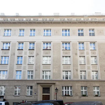 Apartamento Heart Of Old Town Comfy 2bdr 2bath *