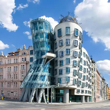 Premiere Dubcek Apartment Prague