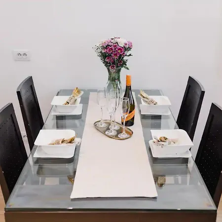 Apartment Premiere Dubcek