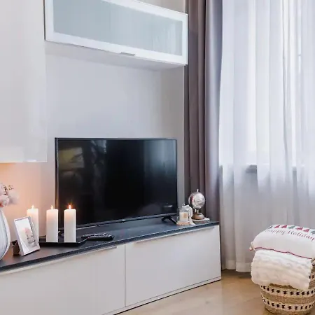 Apartment Premiere Dubcek *