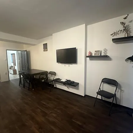 Budget Dlouha Apartment *