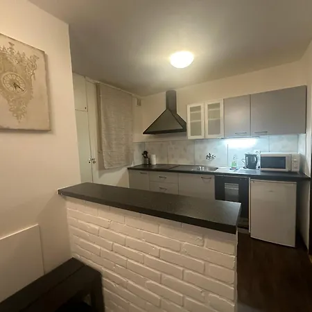 Budget Dlouha Apartment