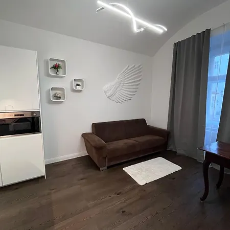 Apartment Saint Petr *