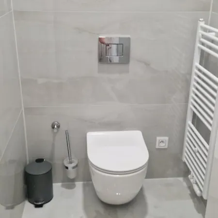 Saint Petr Apartment *