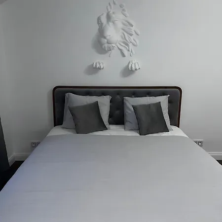 Apartment Saint Petr *