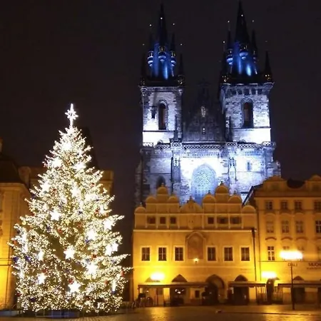 High-class Rooftop Apt. With Spacious Terrace * Prague