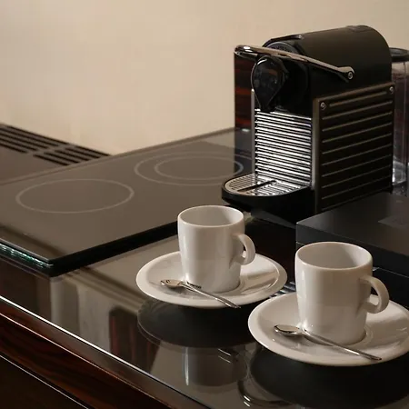 Hotell Mandarin Oriental,