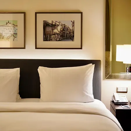Mandarin Oriental, Hotell Prag