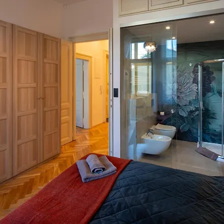 Apartament Old Town - Michalska Praga