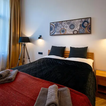 Apartament Old Town - Michalska