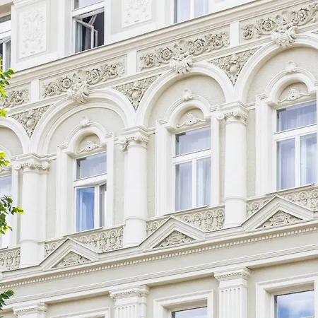 Cozy By Wenceslas Square 公寓