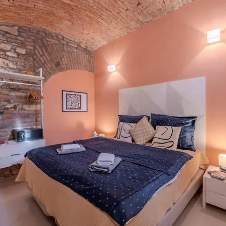 Spacious Centro