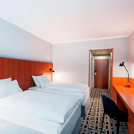Nh Prague