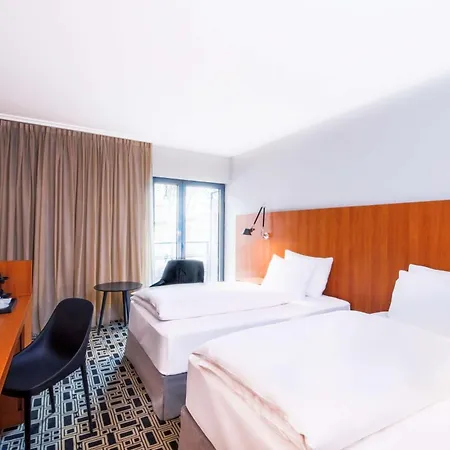 Hotel Nh