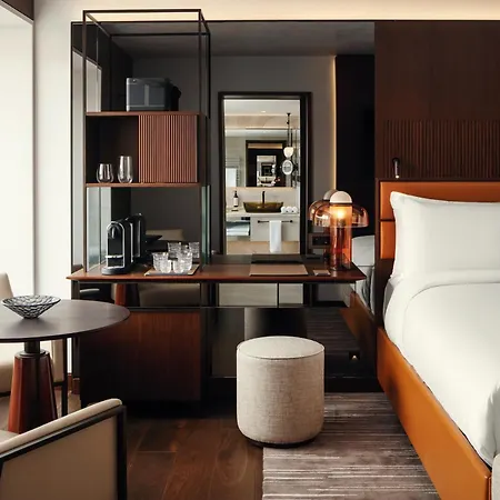 Hotel Fairmont Golden 5*