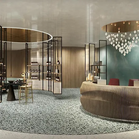Fairmont Golden Prague