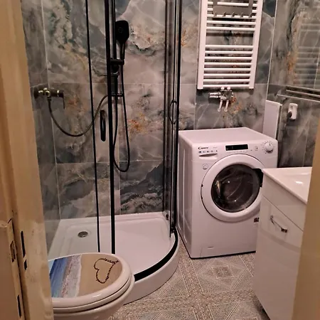 Apartment In The Centre Of