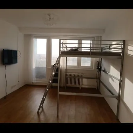 Apartment Byt 1 Kk