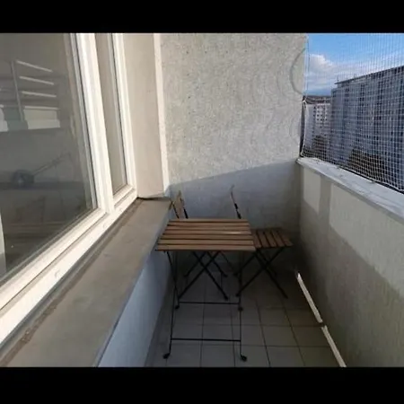 Apartment Byt 1 Kk *