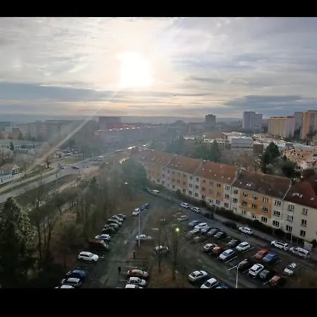 Apartment Byt 1 Kk Prague