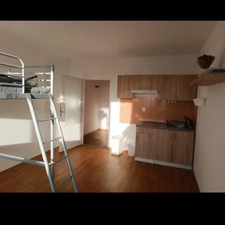 Apartment Byt 1 Kk