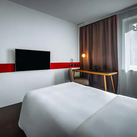 Pentahotel