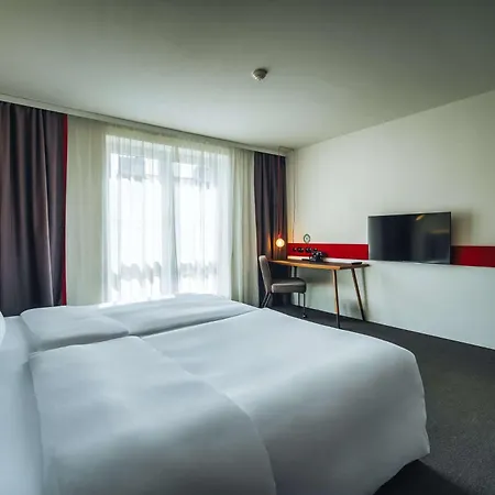 Pentahotel Szálloda 4*