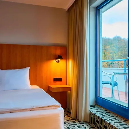 Nh Prague