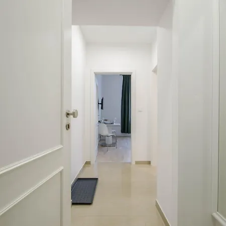 National Museum Apartment Prague