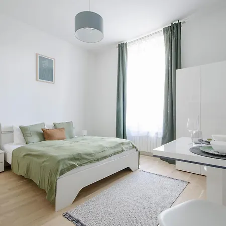 National Museum Apartment